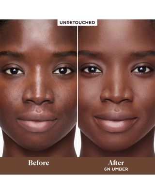 Mini Tinted Moisturizer Blurred Matte SPF 30