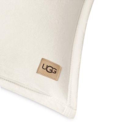 Coco Decorative Pillow, 20" x 20", Set of 2