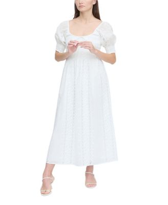 Hill House Home Women's The Madeline Nap Dress
