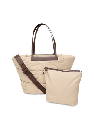 Porter Basque Tote