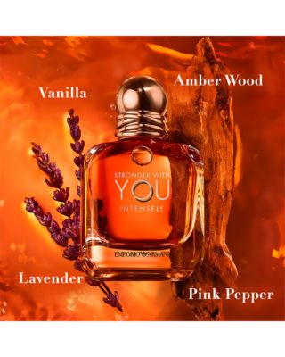 Emporio Armani Stronger With You Intensely Eau de Parfum Gift Set