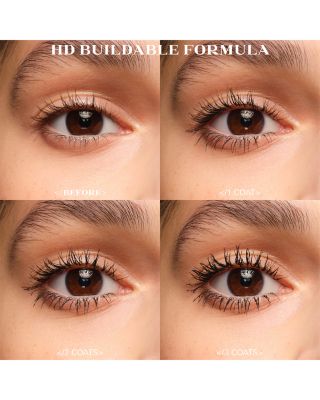 Pradascope Lash Lifting &amp; Lengthening Mascara