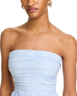 Sammie Convertible Poplin Dress