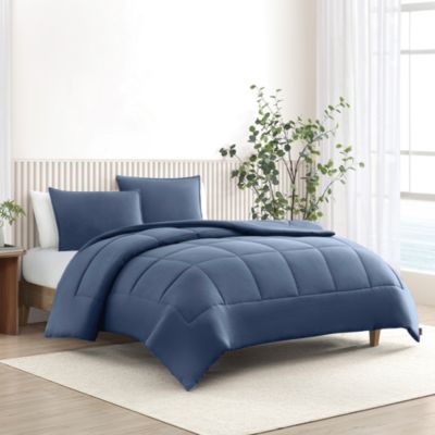 Devon Comforter Set, King