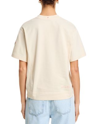 Short Sleeve Logo T Shirt