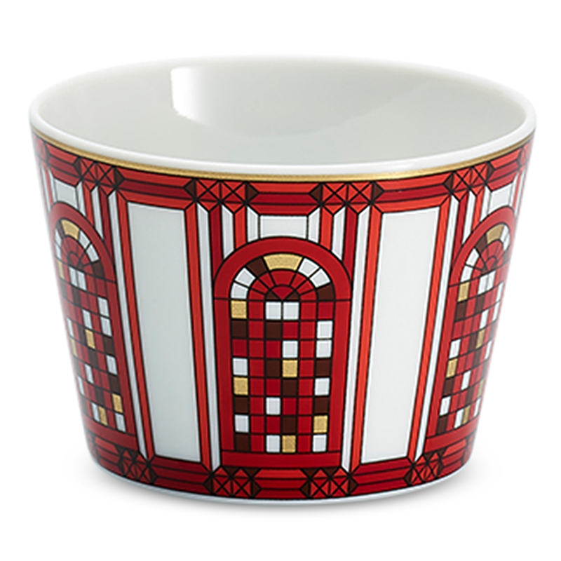 Baccarat Arcadia Red Tumbler
