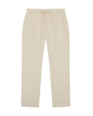 Oscar Drawstring Pants