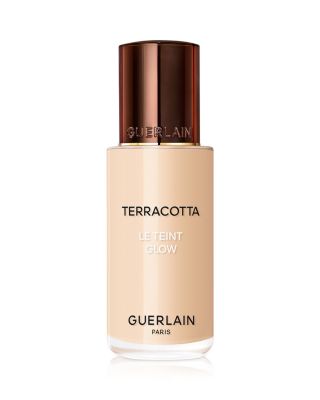 Terracotta Le Teint Glow Foundation