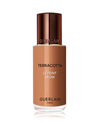Terracotta Le Teint Glow Foundation