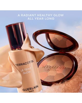 Terracotta Le Teint Glow Foundation