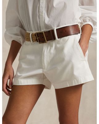 Chino Shorts