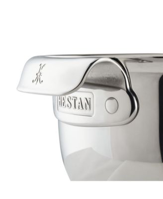 Provisions 3-Piece Stainless Steel Mixing Bowl Set