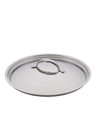 Hestan - 12.5" Stainless Steel Lid