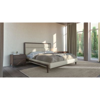 River 2 Drawer Nightstand