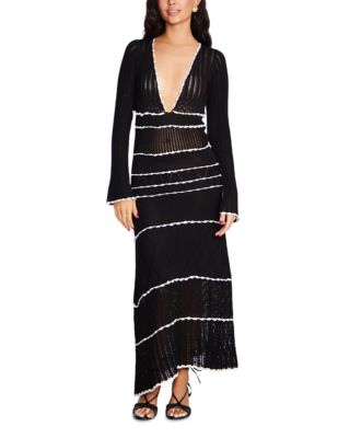 Annie Maxi Dress Swim Cover-Up