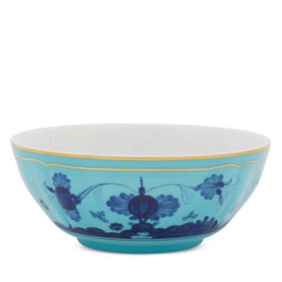 Ginori 1735 - Antico Doccia Bowl
