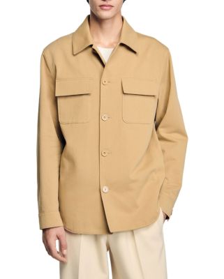 Sandro - Overshirt