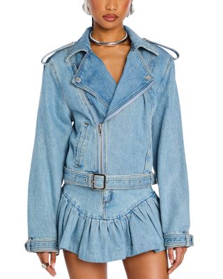 Retrofete - Shay Denim Jacket