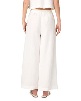 Birdie Wide Leg Pants