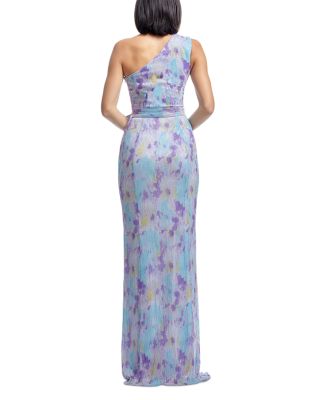 Bella One Shoulder Dress