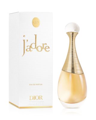 DIOR J'adore Eau de Parfum Spray 3.4 oz. | Bloomingdale's Beauty