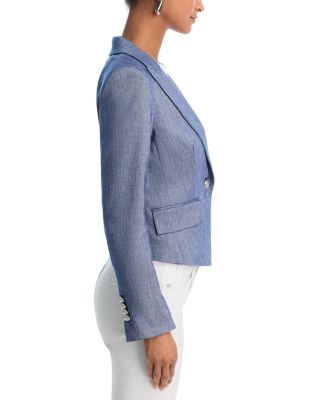 Hosanna Dickey Jacket