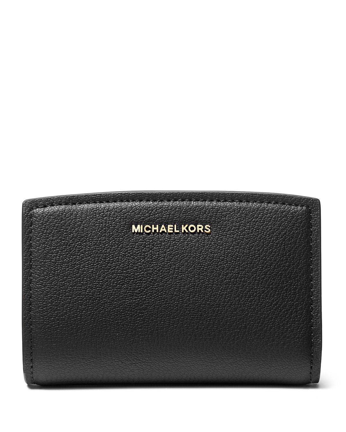 Michael by Michael Kors Bryant Medium Zip Around Wallet