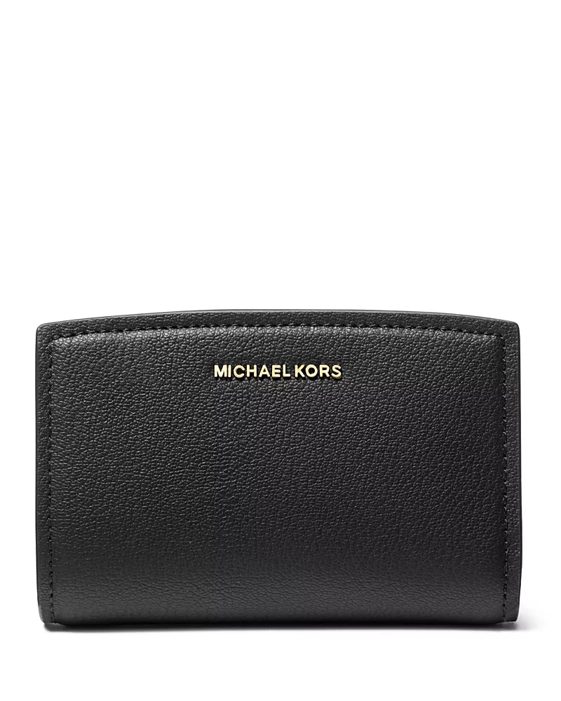 Michael by Michael Kors Bryant Medium Zip Around Wallet