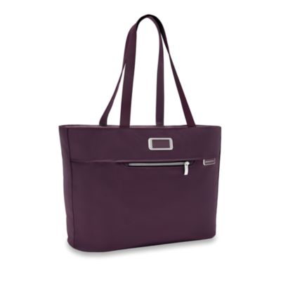 Rhapsody Expandable Tote