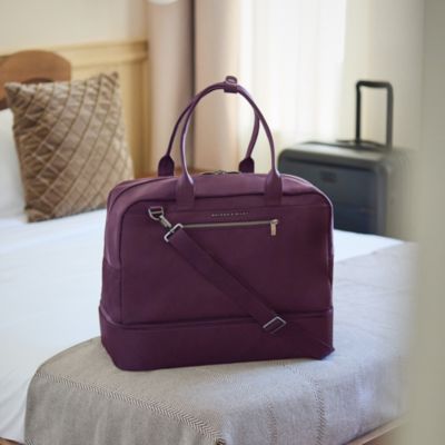 Rhapsody Weekender Tote