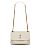 Blanc Vintage Grained Lambskin/Gold