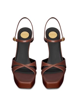 Women's Debbie Platform Sandals