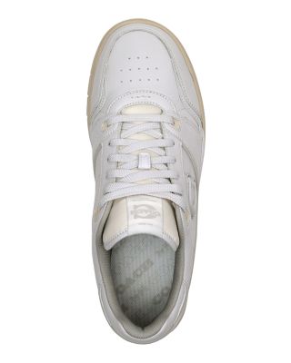 Men&#39;s Soho Lace Up Sneakers 