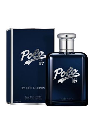 Polo 67 Eau de Parfum 4.2 oz.