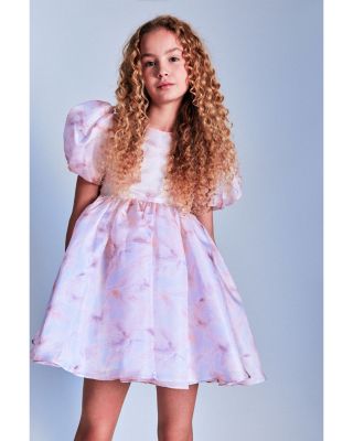 sachin and babi light blue dress Gemy Maalouf Dresses main image 1