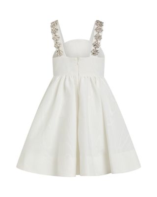 Girls&#39; Peyton Fit &amp; Flare Mini Dress - Little Kid, Big Kid