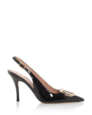 Women's Sara Slingback Pumps