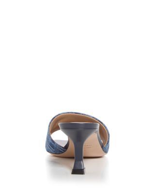 Women's Zenobia Slide Sandals