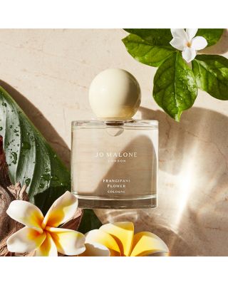 Frangipani Flower Cologne 1 oz.