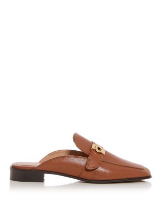 Women&#39;s Mavira Gancini Loafer Mules