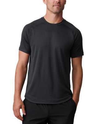 Atmosphere Short Sleeve Crewneck Tee