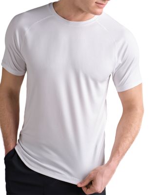 Atmosphere Short Sleeve Crewneck Tee