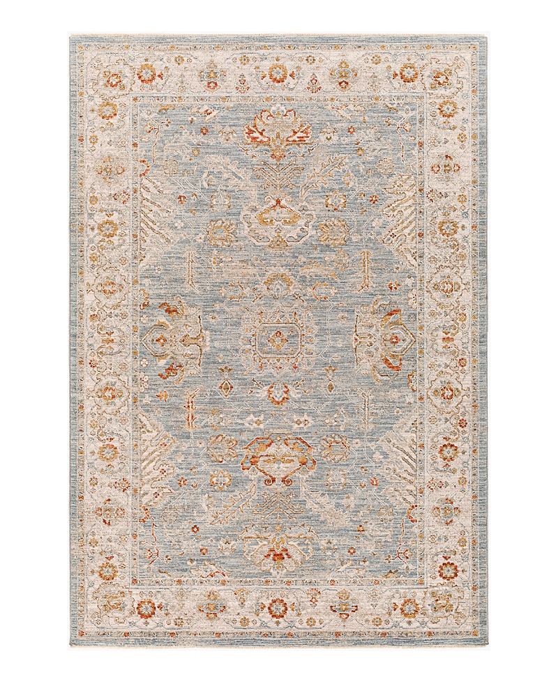 Livabliss Avant Garde Avt-2318 Area Rug, 2'7 x 3'11