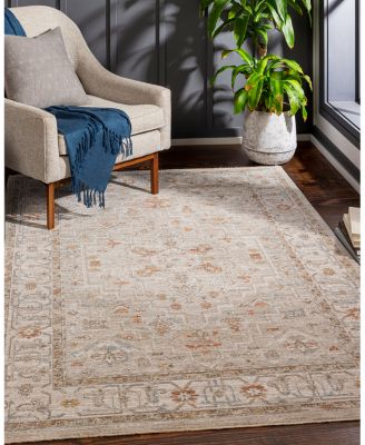 Livabliss Avant Garde AVT-2314 Area Rug, 10' x 13'11"
