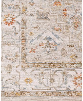 Livabliss Avant Garde AVT-2314 Area Rug, 2' x 2'11"