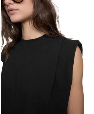 Holly Sleeveless Top