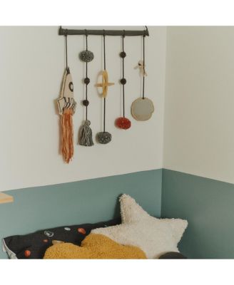 Cosmos Wall hanger