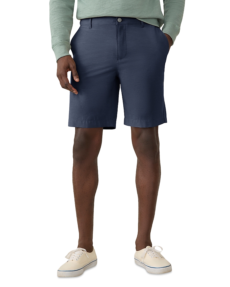 Faherty All Day 2.0 9 Shorts