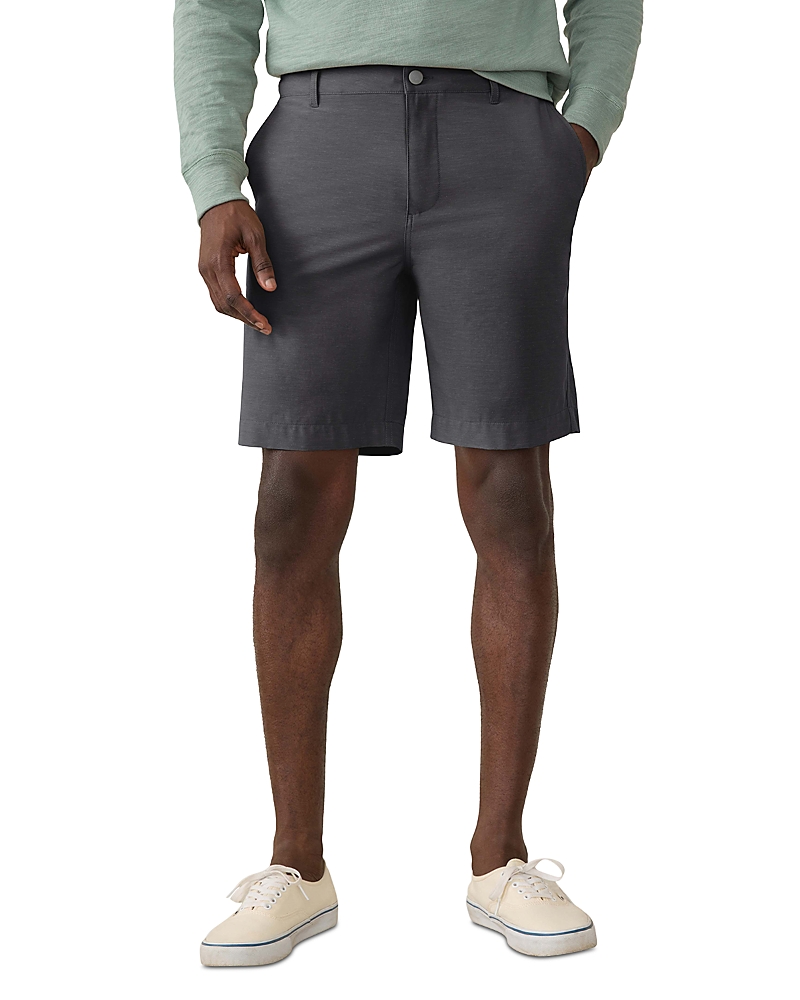 Faherty All Day 2.0 9 Shorts