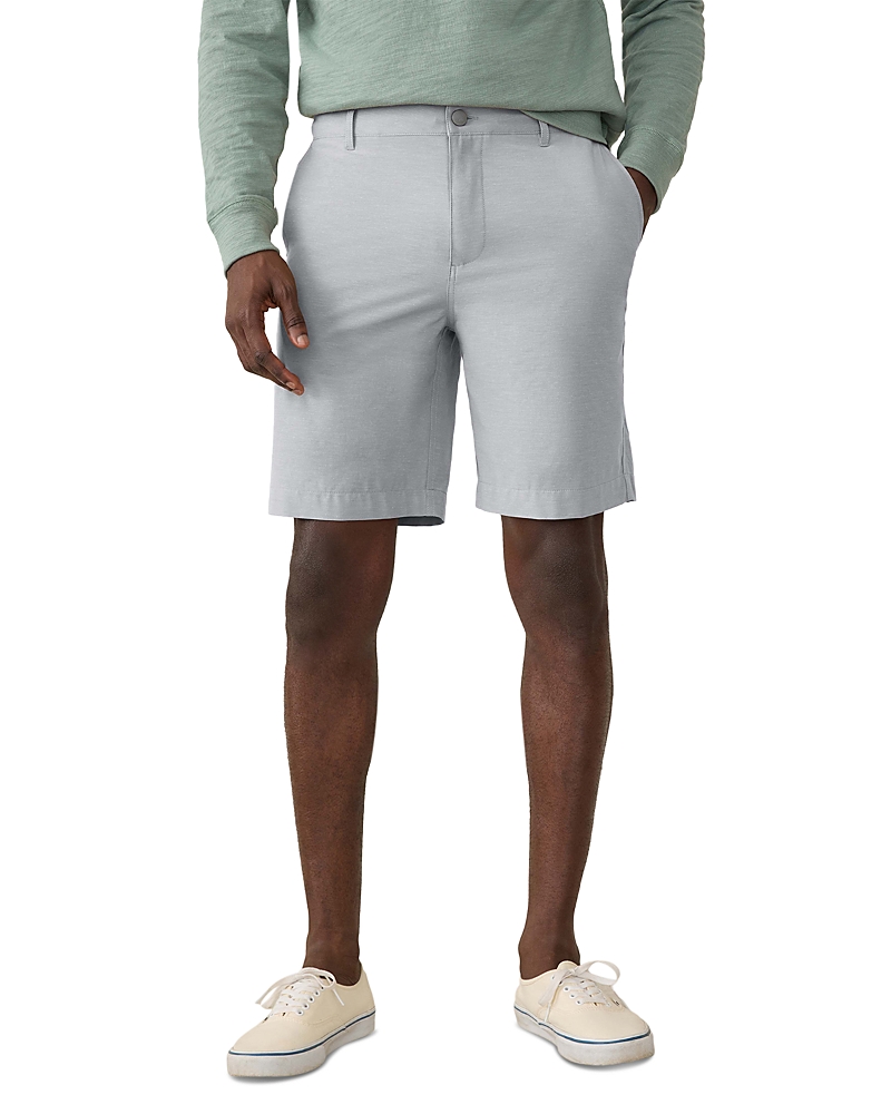 Faherty All Day 2.0 9 Shorts